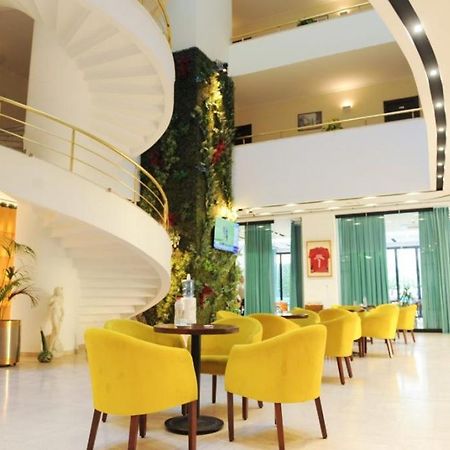 Hotel Leonardo Škalngur Eksteriør billede