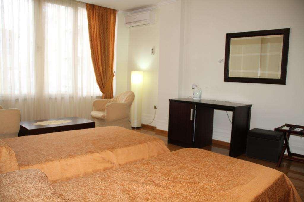 Hotel Leonardo Škalngur Værelse billede