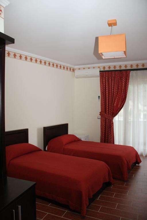 Hotel Leonardo Škalngur Værelse billede