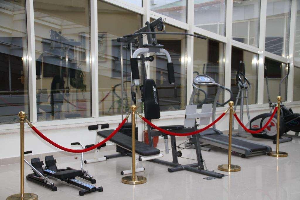 Hotel Leonardo Škalngur Faciliteter billede