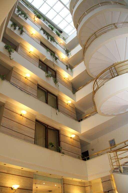 Hotel Leonardo Škalngur Bekvemmeligheder billede