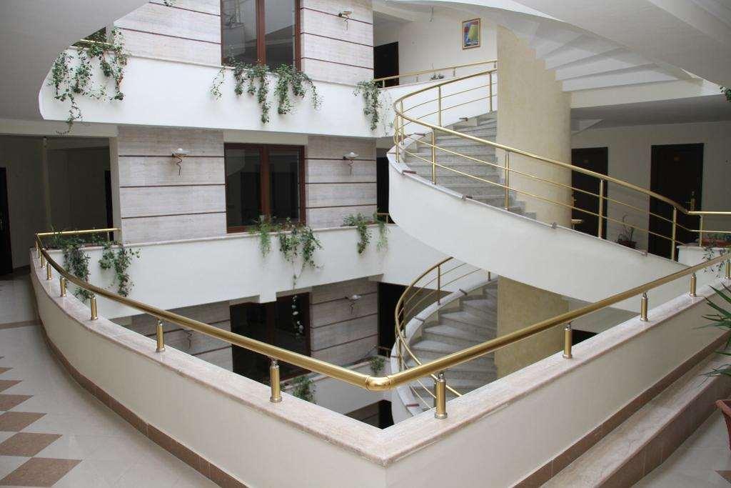 Hotel Leonardo Škalngur Bekvemmeligheder billede