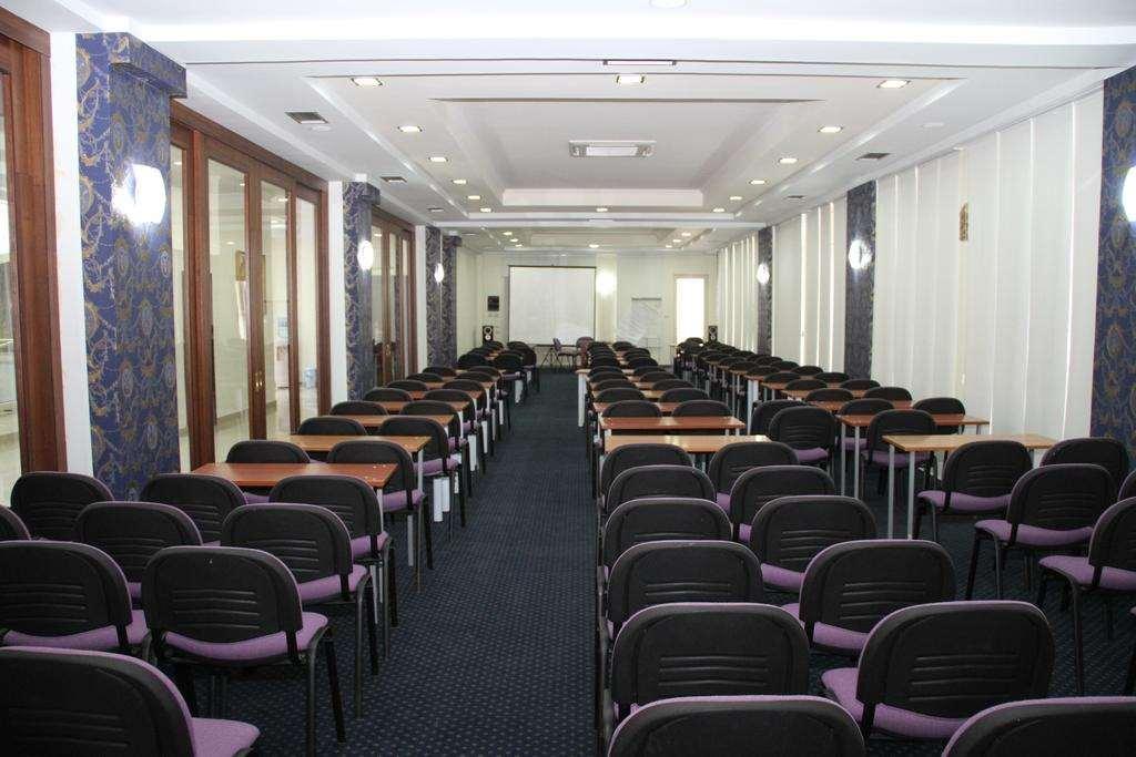 Hotel Leonardo Durrës Faciliteter billede