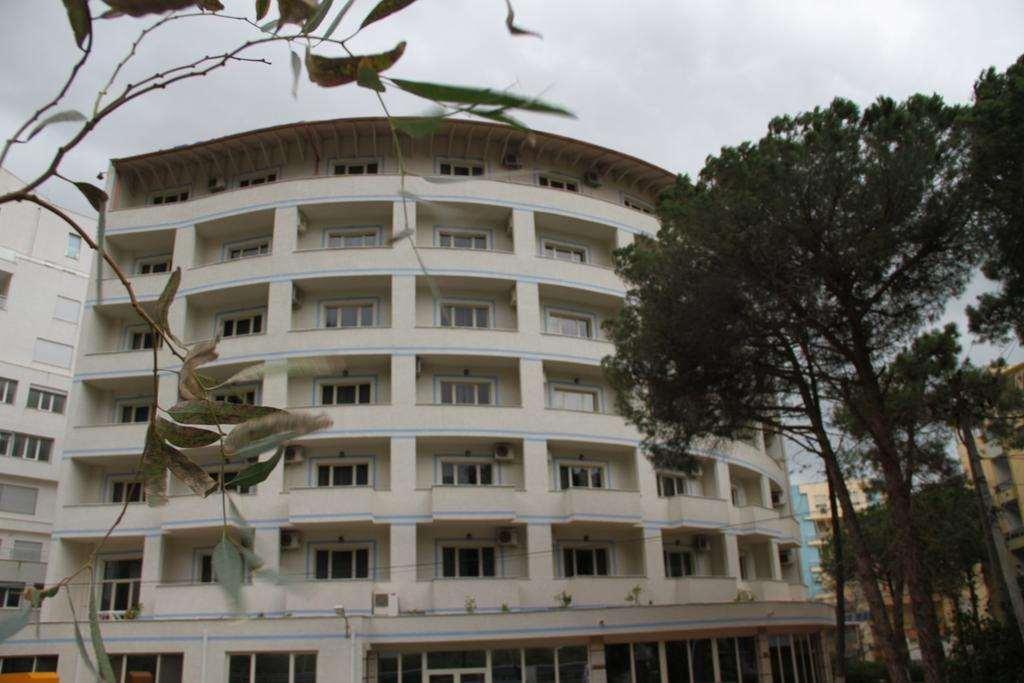 Hotel Leonardo Škalngur Eksteriør billede