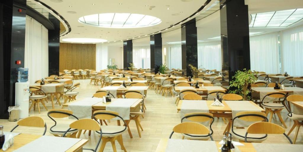 Hotel Leonardo Škalngur Eksteriør billede