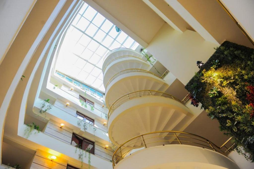 Hotel Leonardo Škalngur Eksteriør billede