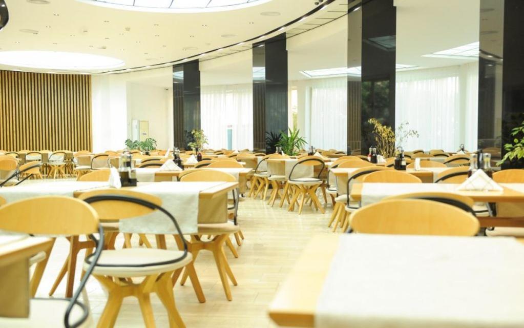 Hotel Leonardo Škalngur Eksteriør billede